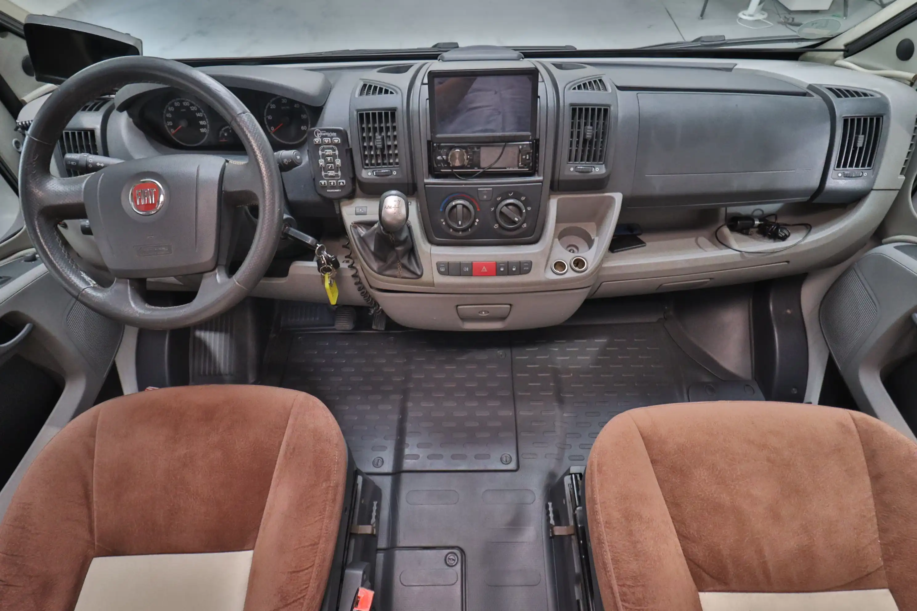 BENIMAR Perseo 540